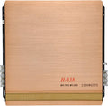 2200W 2 Channel Car Amplifier H880384