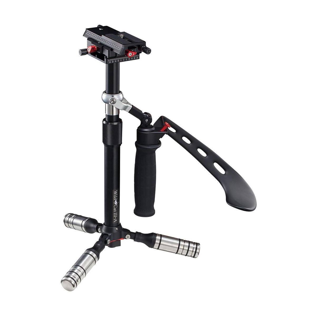 Aluminum Camera Stabilizer R242215