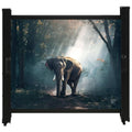 Mini Projection Screen 30x22 4:3 Tabletop Mobile Screen N125811