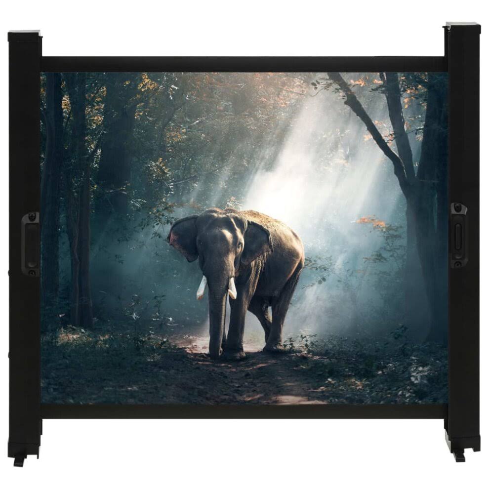Mini Projection Screen 30x22 4:3 Tabletop Mobile Screen N125811
