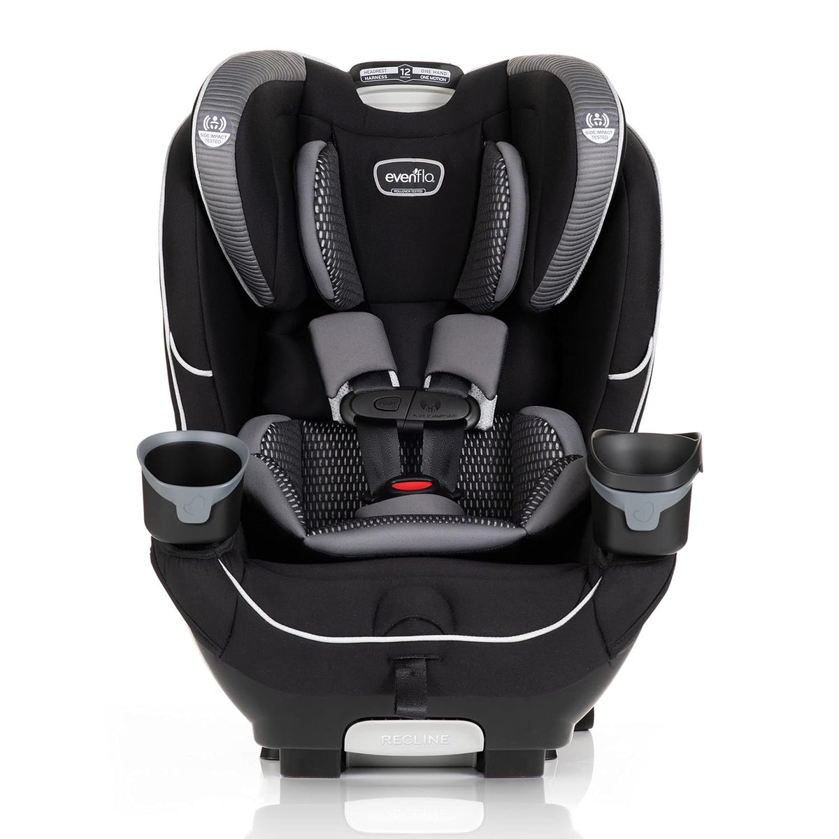 4-in-1 Convertible Car Seat H57423