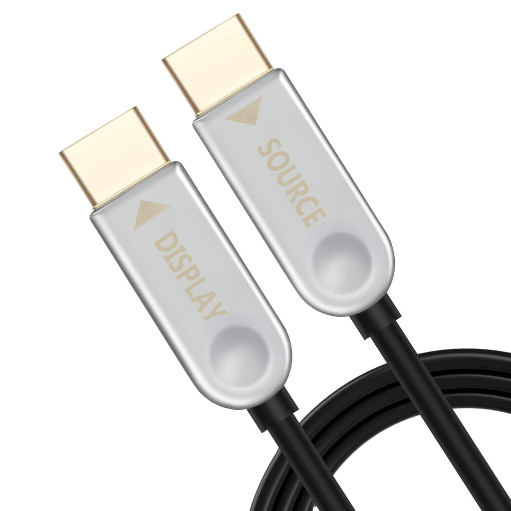 4K HDMI Fiber Cable 35FT X659