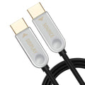 4K HDMI Fiber Cable 35FT X659
