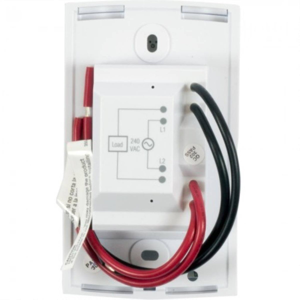 Non-Programmable Thermostat T406