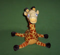 Plush Stuffed 16" Giraffe D361411