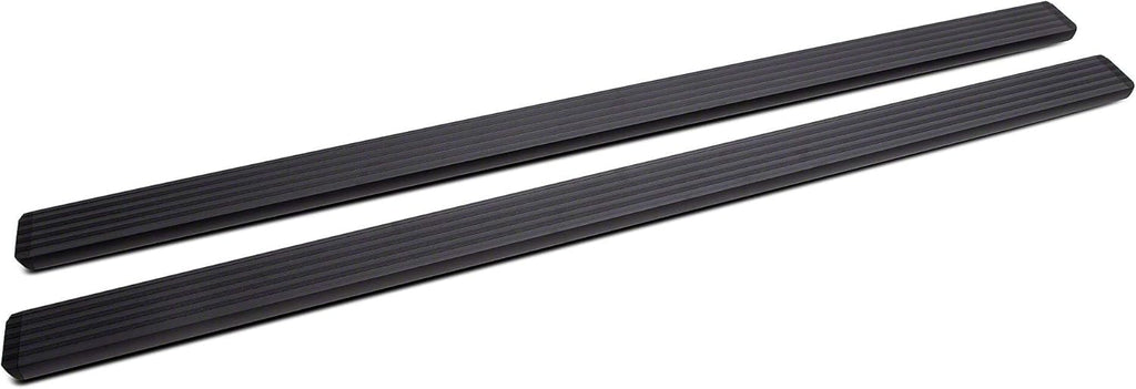 Black Running Boards for Tundra Double Cab K7105