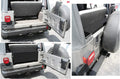 Dual 10 Subwoofer Speaker Box Enclosure N21178