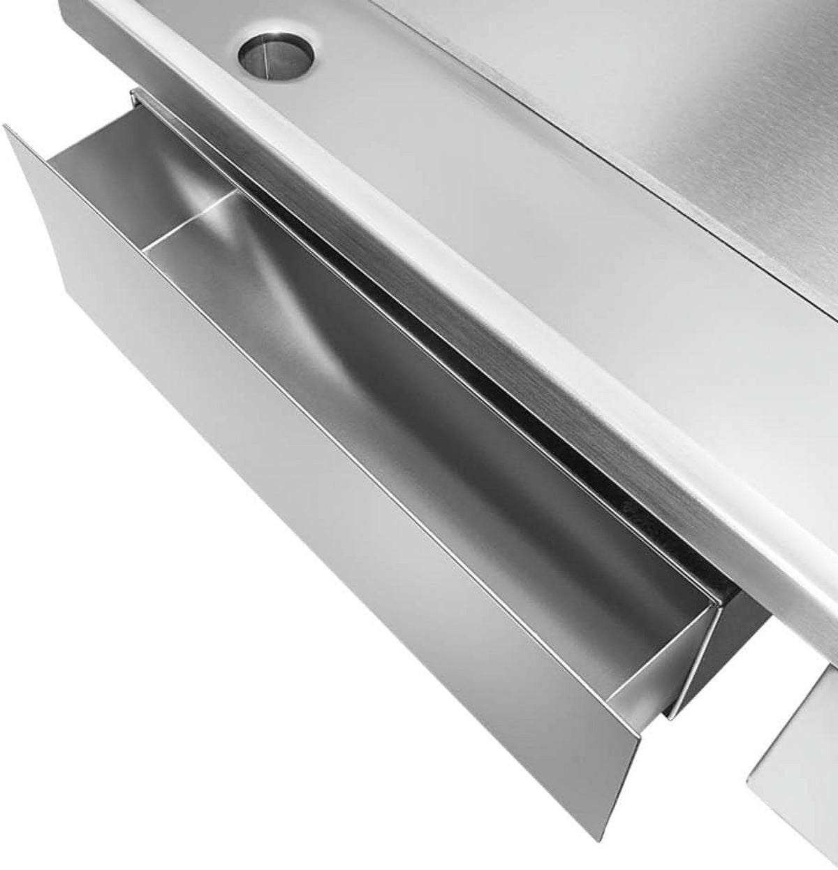 Nonstick Flat Top Griddle Grill 110V K691636