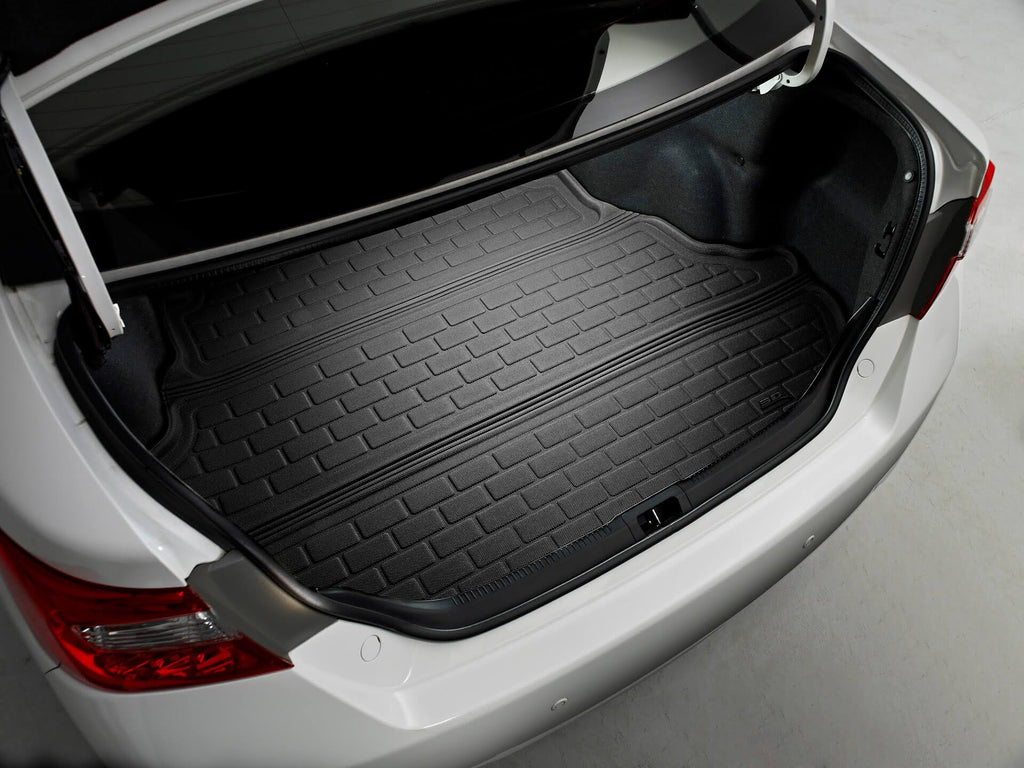 Black Cargo Liner for Mini Cooper B57299