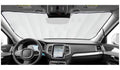 Custom Fit Windshield Sunshade for Toyota Corolla Sedan L8447