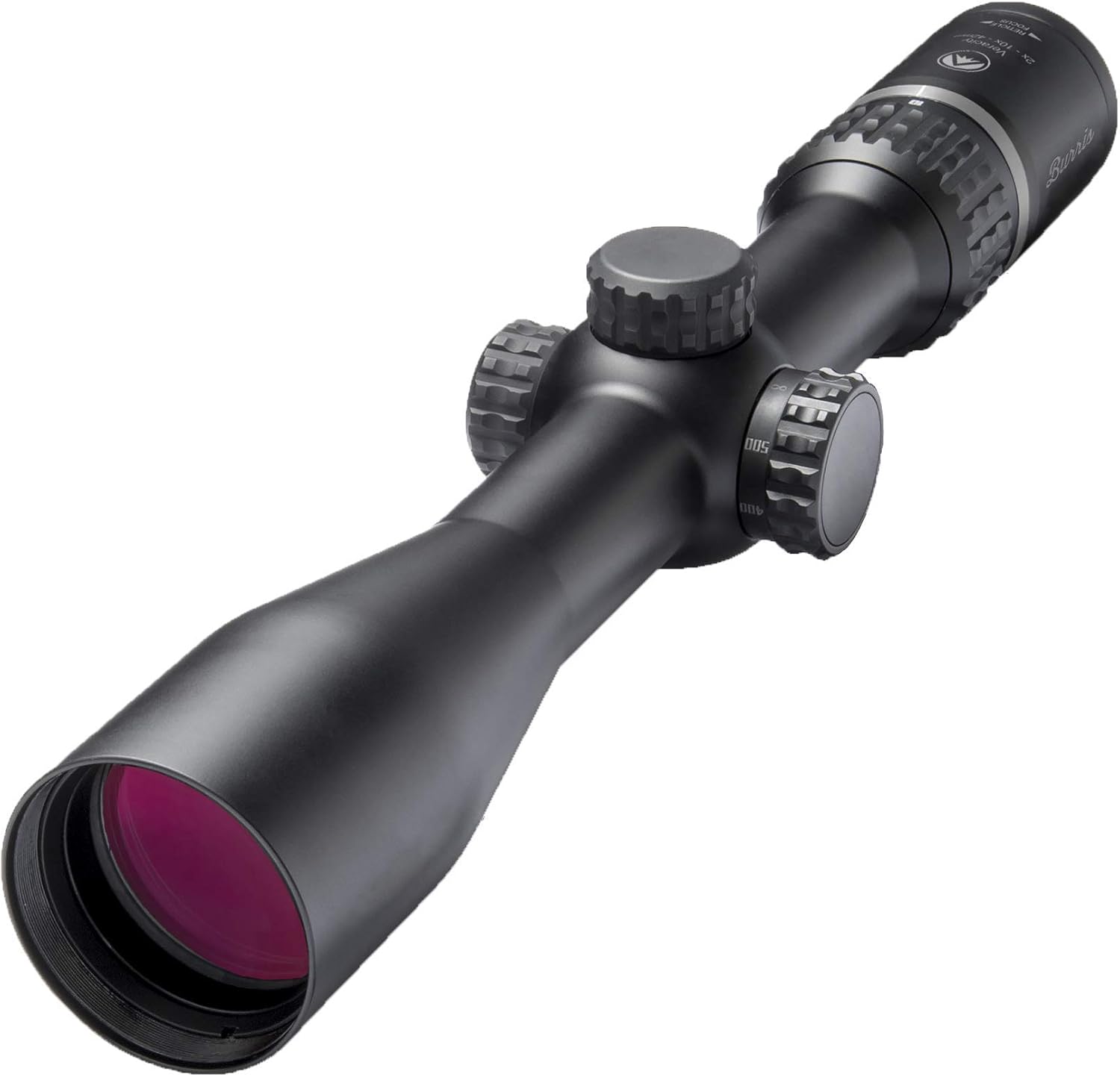 2-10x42mm Hunting Rifle Scope K929982
