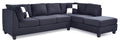 Malone Sectional S60612