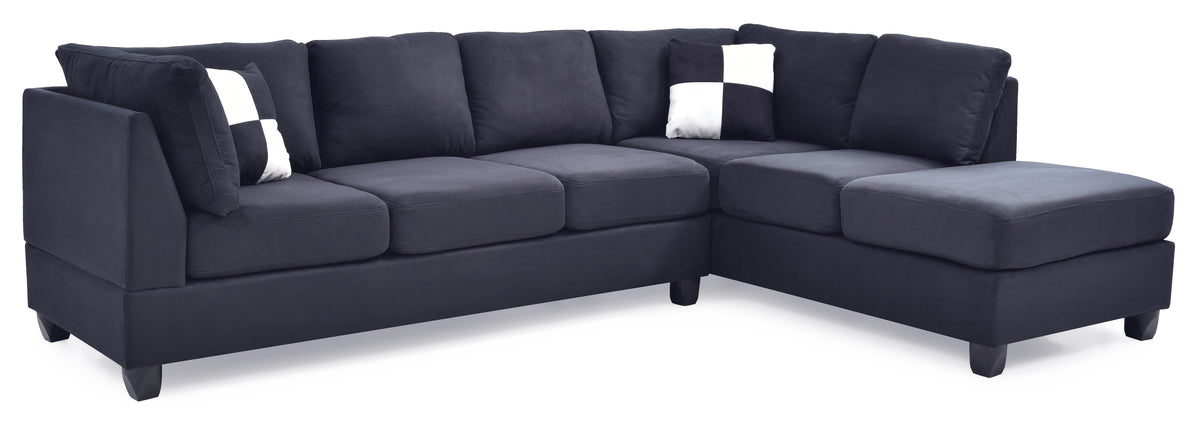 Malone Sectional S60612