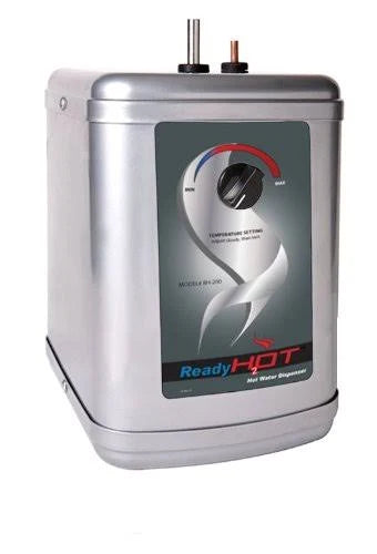 Stainless Steel Hot Water Dispenser U869529
