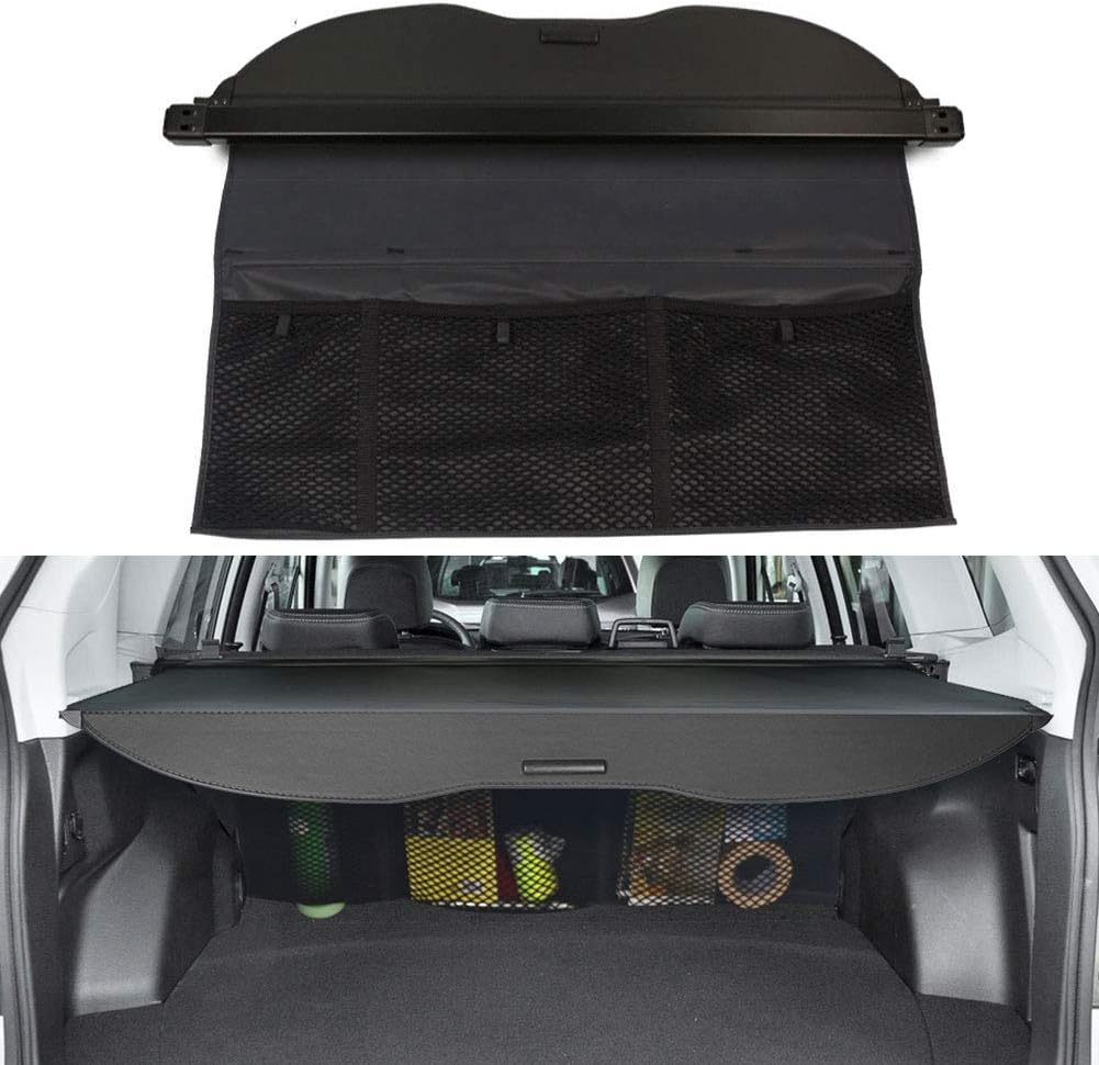 Rear Trunk Shade Cover Z8090