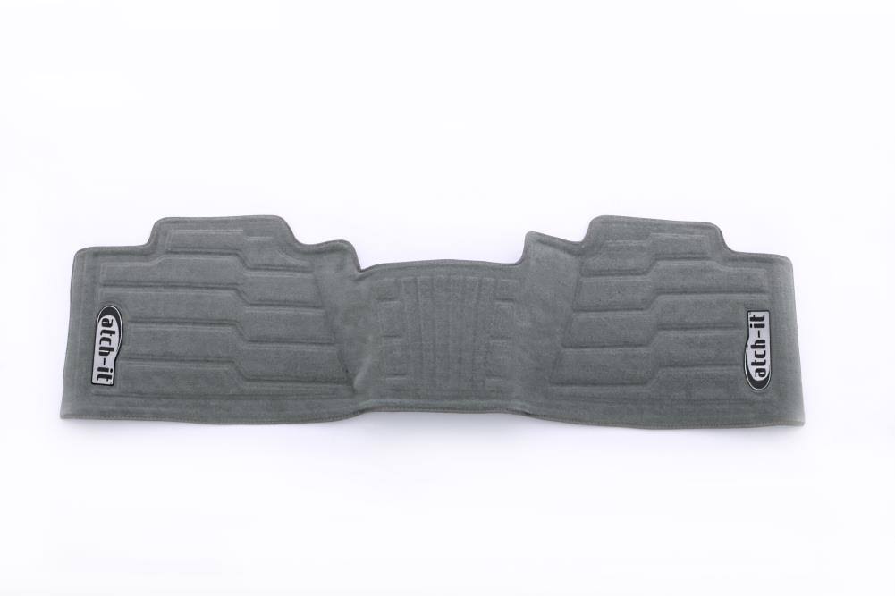 Vinyl Floor Mats G35002