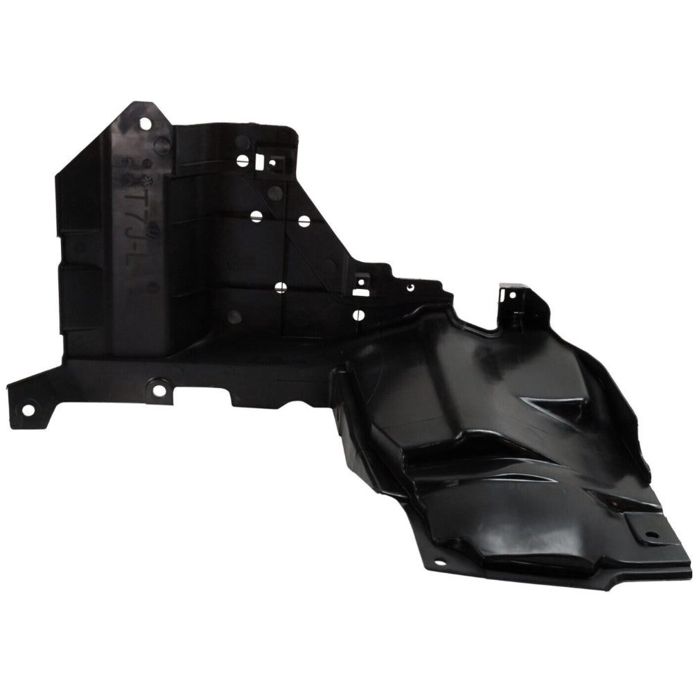 Engine Splash Shield Driver Left Side For Honda 2016-2022 HR-V A398140