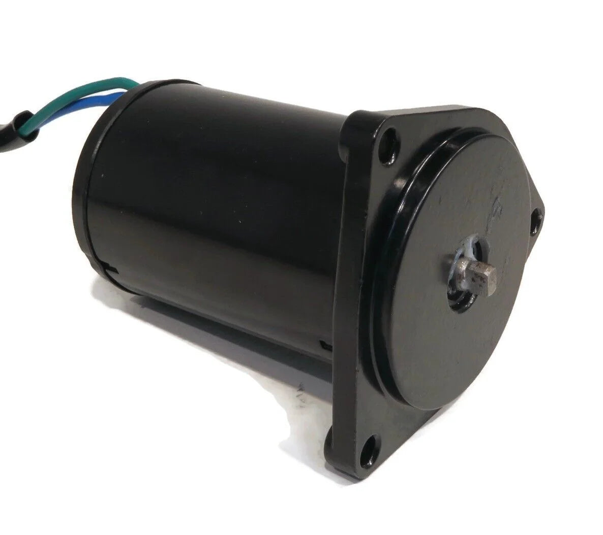 Trim & Tilt Motor For 1981 Evinrude Outboard 140 HP With M suffix U931372