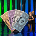 Monopoly Cash Standee H142234