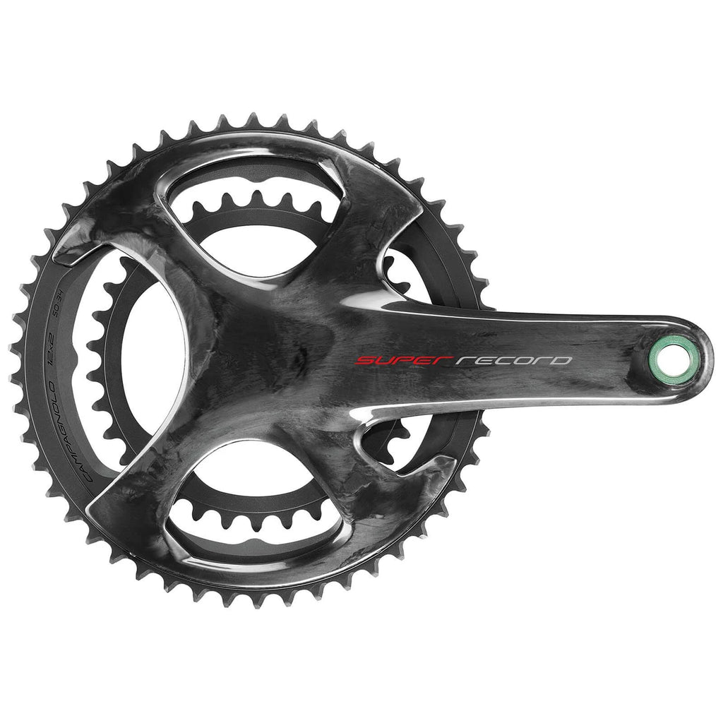 12 Speed Crankset H520