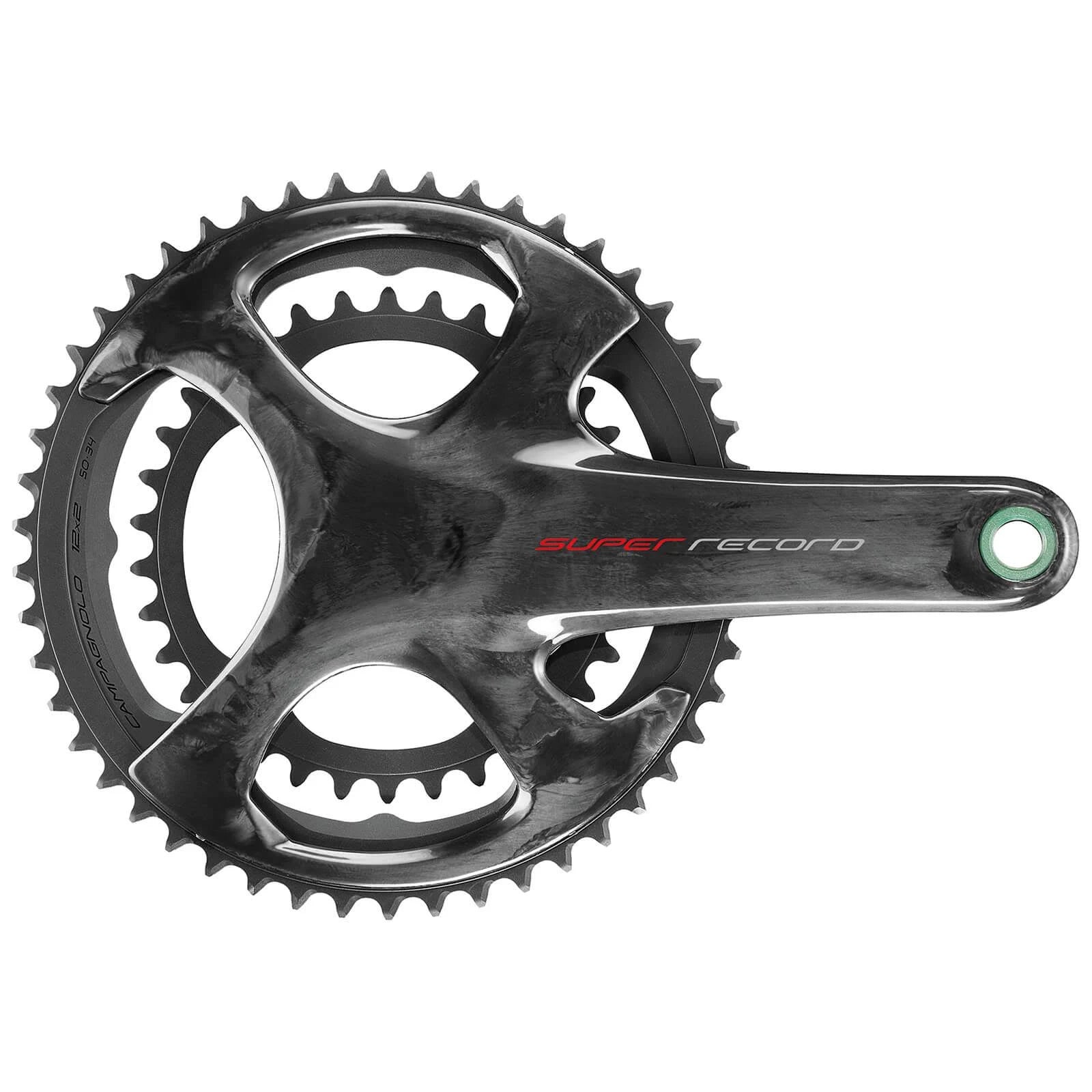 12 Speed Crankset H520