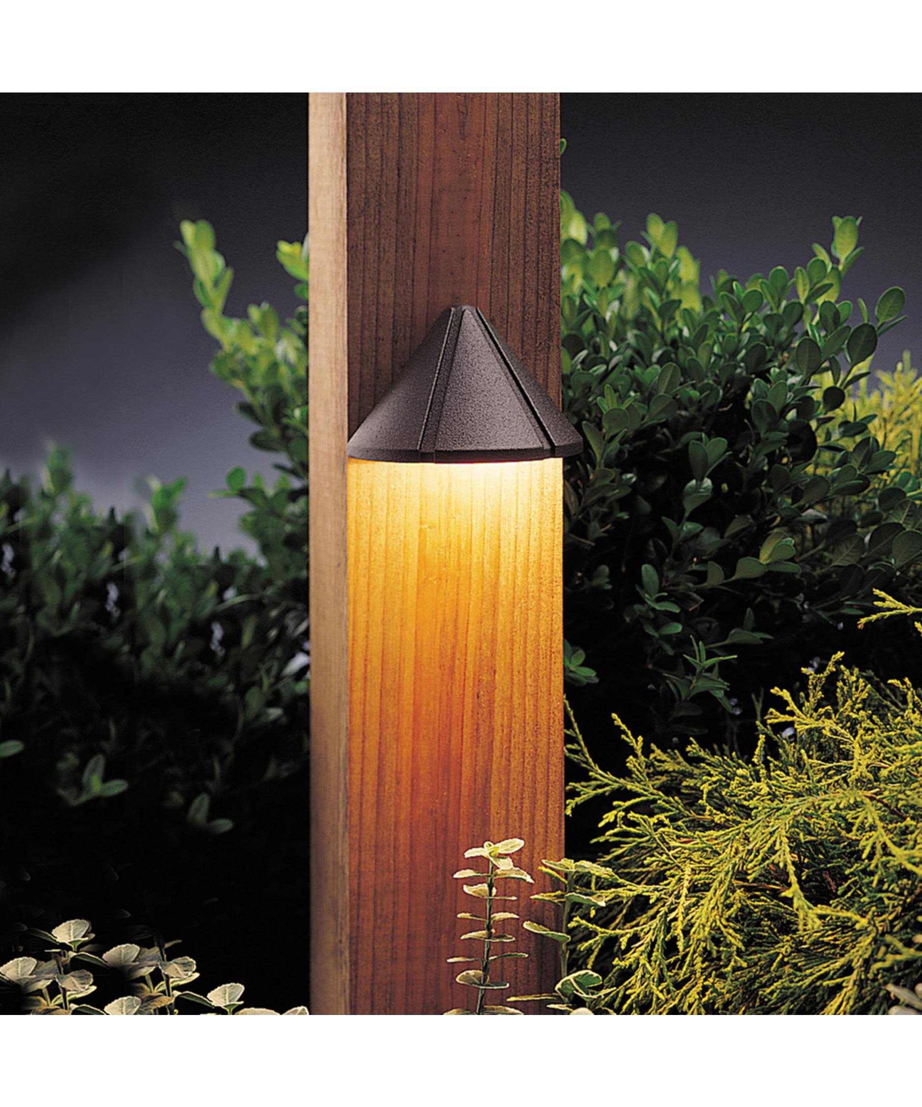 One Light Landscape Deck J65039