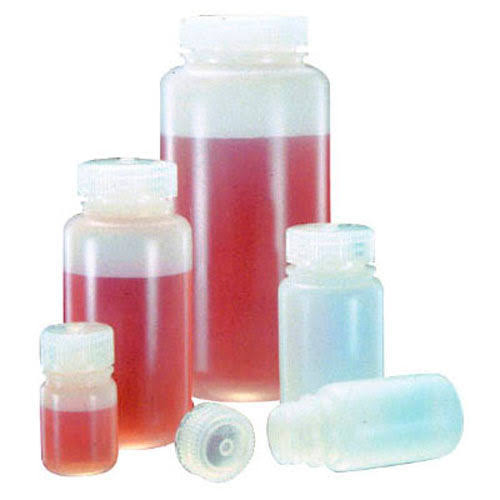 Bottle Sampler WM HDPE 30ml Case of 72 H7048