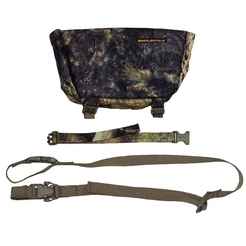 Bow/Gun Carrier with Ripcord D78296