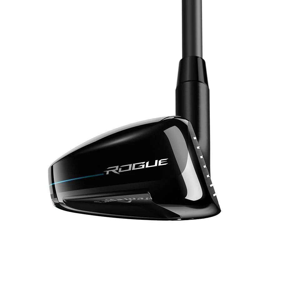 Callaway Rogue Hybrid 4 H415