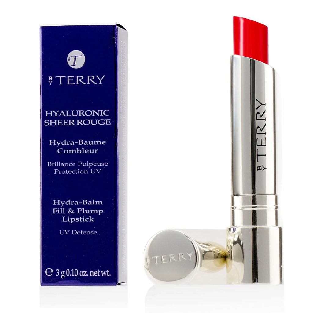 Hyaluronic Sheer Rouge Hydra Balm Fill & Plump Lipstick 3g/0.1oz K533256
