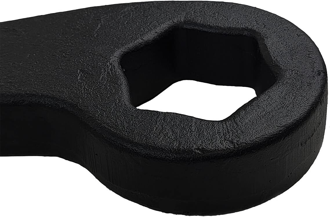 Adjustable Forged Steel Front Leveling Kit for 2500HD 3500HD 4WD 8-Lug E314