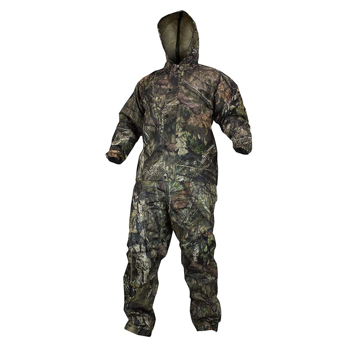 Camo Rain Suit O165