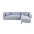 L-Shape Sectional Sofa Couch O2256