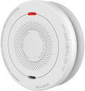 Dual Sensor Smoke and Carbon Monoxide Detector Alarm, 10-Year Battery, Pack of 2 C272
