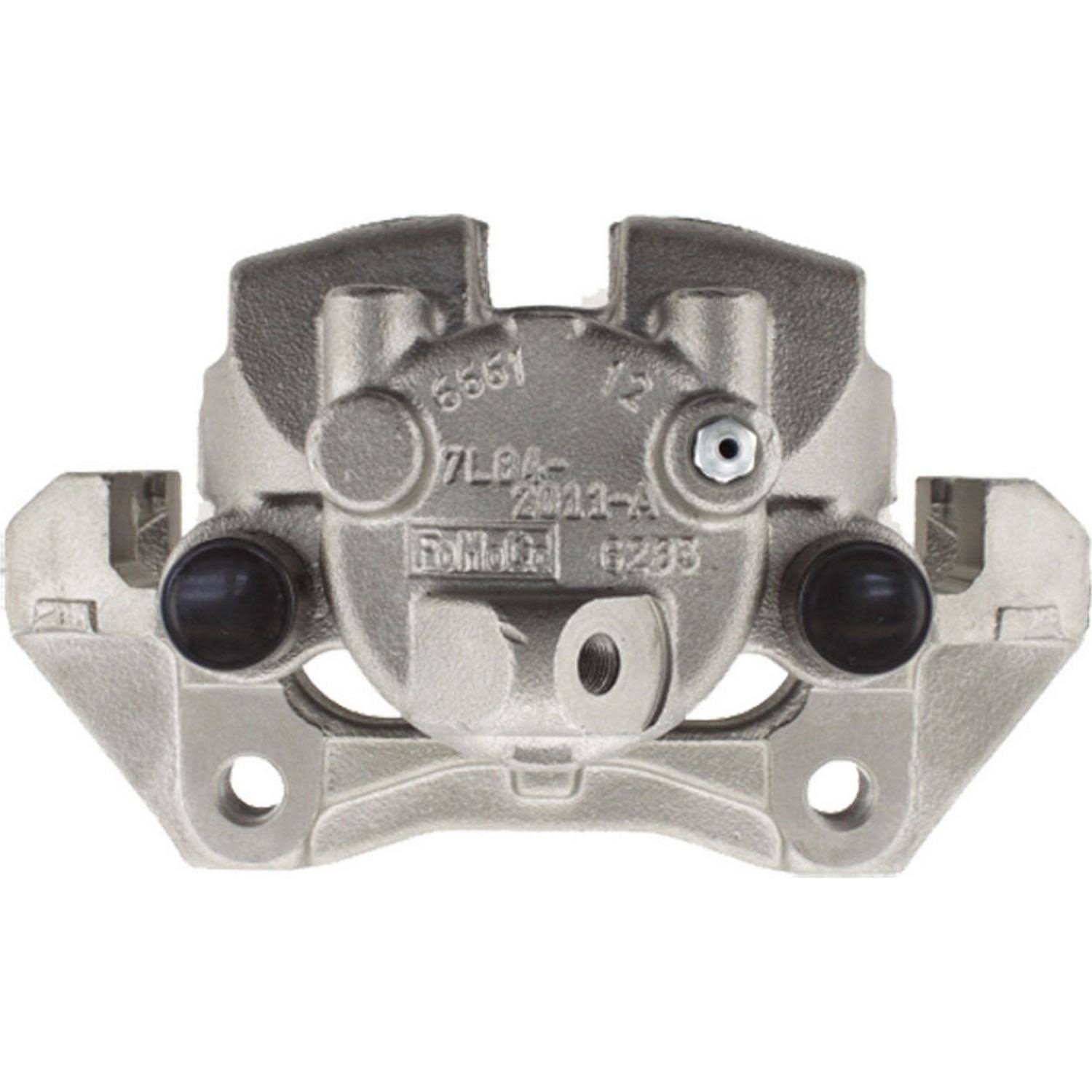 Bracketed Brake Caliper P99819