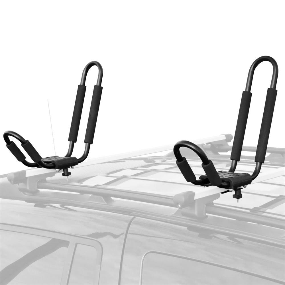 Kayak & Canoe Roof Carrier Rack B44935