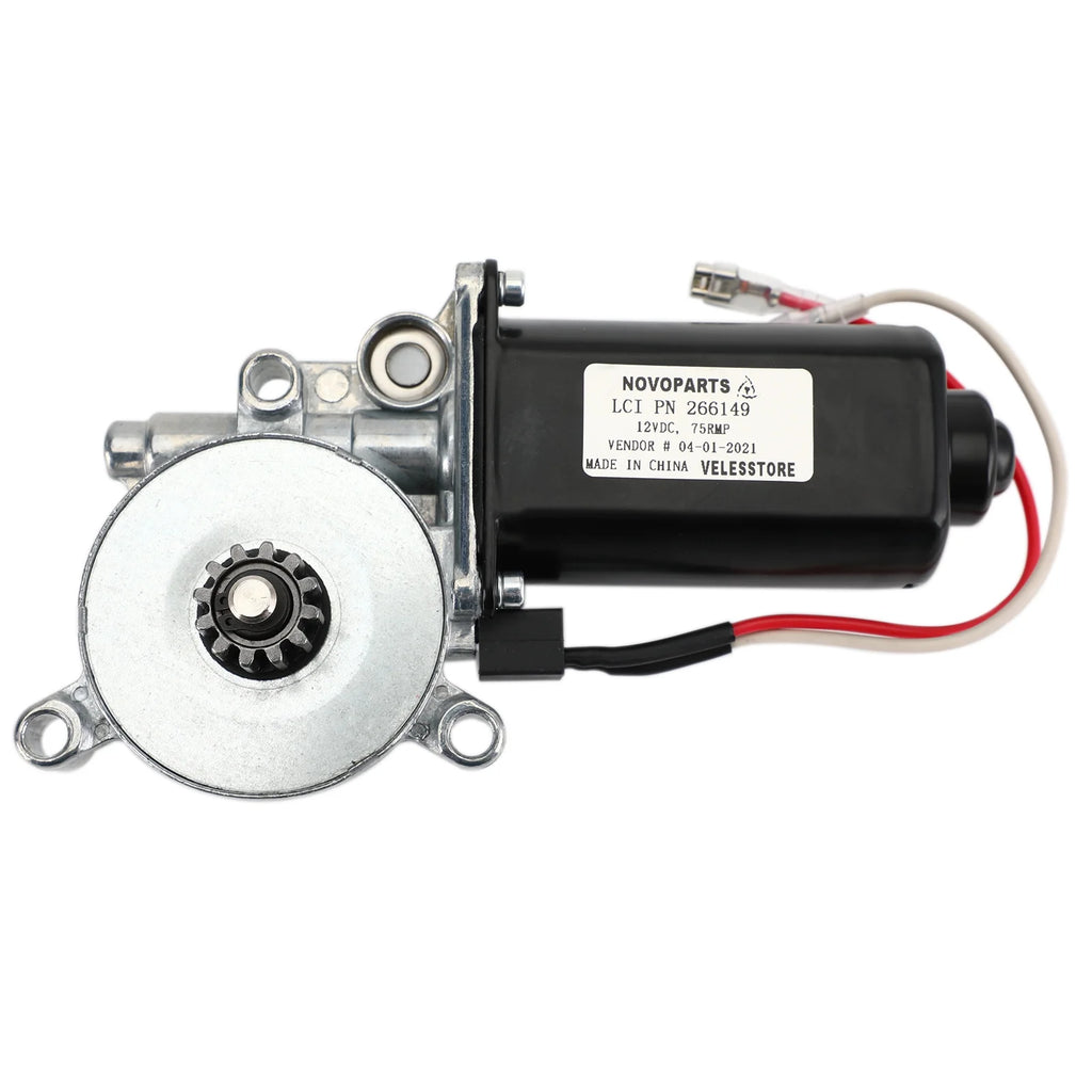 RV Motorhome Power Awning Motor G546