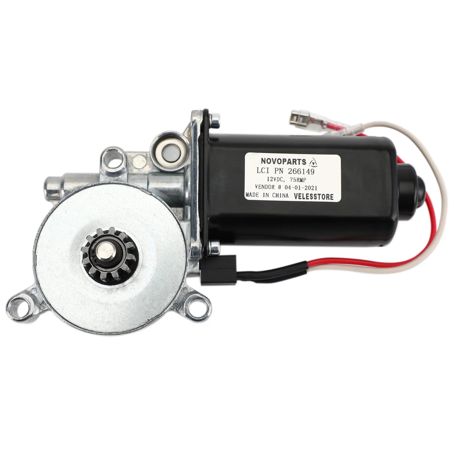 RV Motorhome Power Awning Motor G546