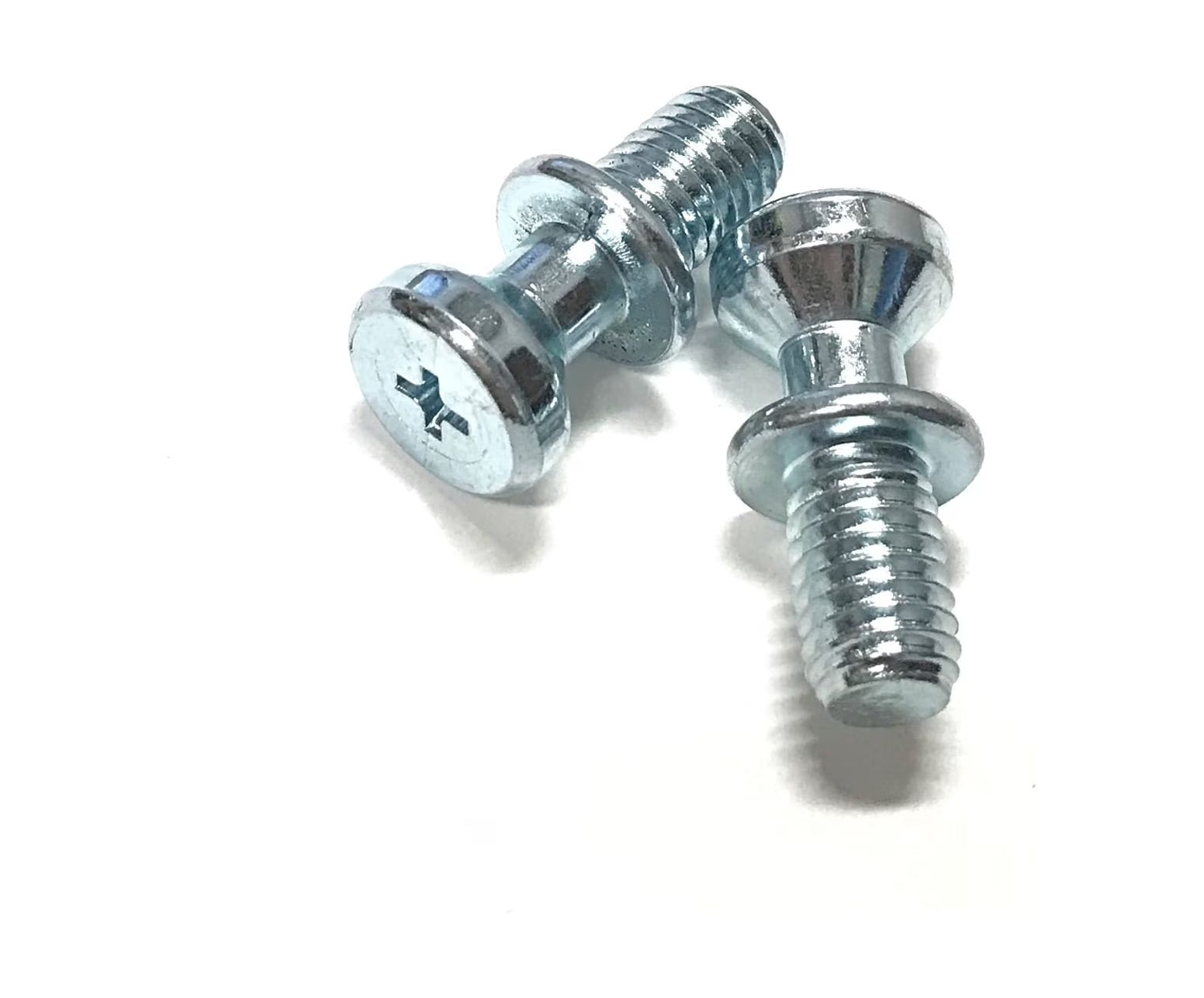 Refrigerator Handle Mounting Stud 2 Pack P552