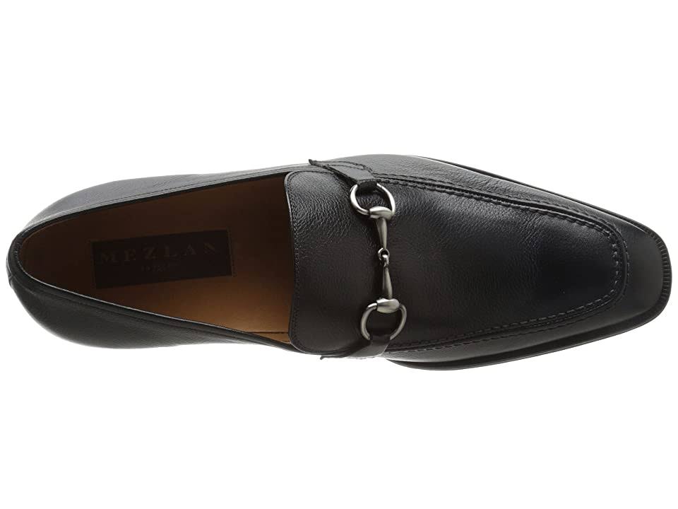 Black Men's Shoes, Size 9 L474