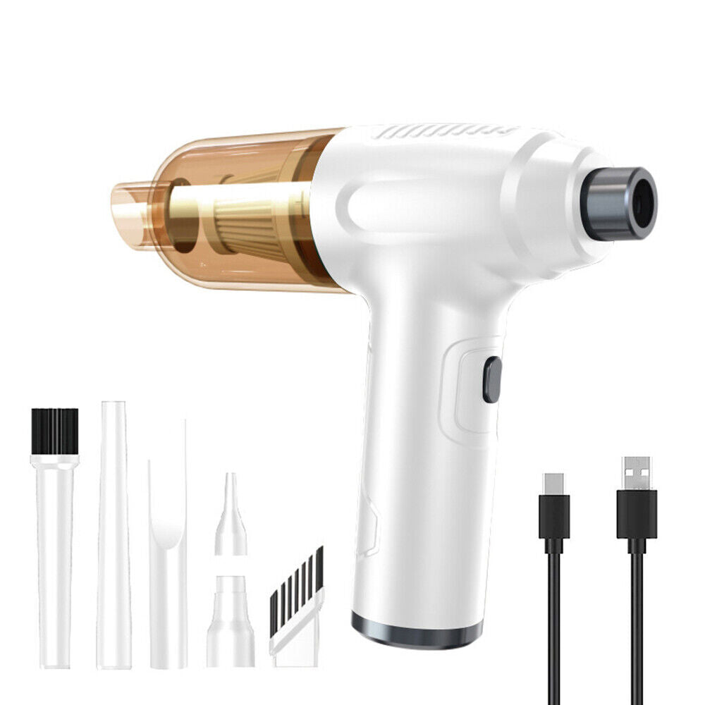 Cordless Handheld Vacuum Cleaner 3 in 1 U191232