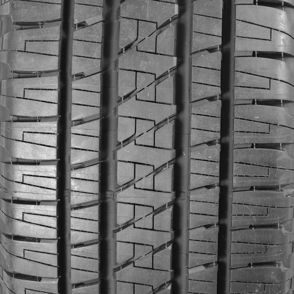 P255/55R20 Highway Terrain SUV Tire L5237