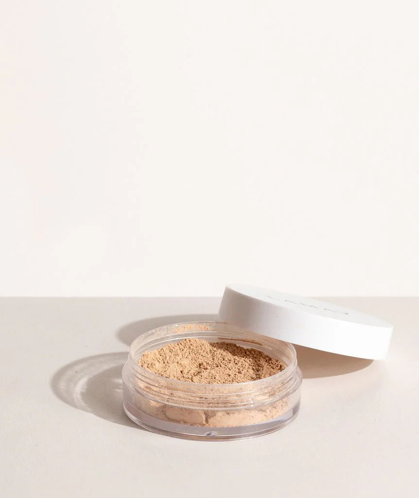 Mineral Foundation Broad Spectrum SPF15+ 8g Dark M992481