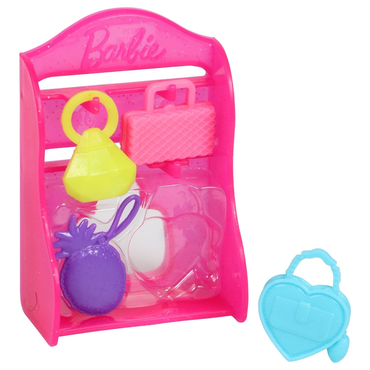 Barbie Accessory Packs W532955