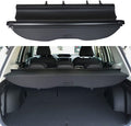 Rear Trunk Shade Cover Z8090