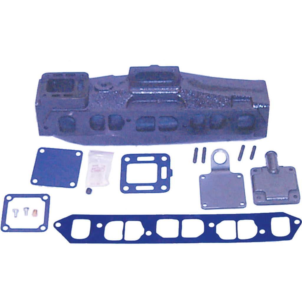 Manifold I636