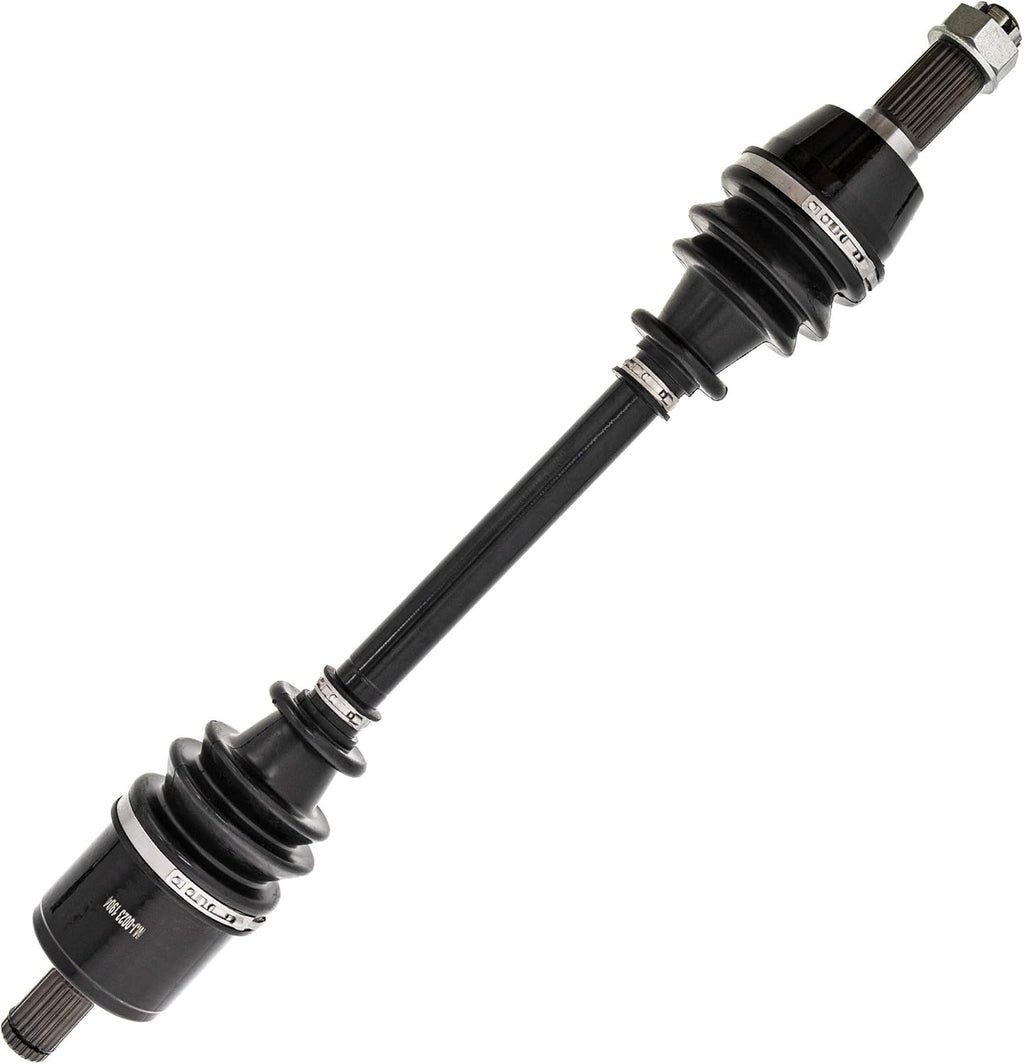 Front and Rear Drive Shaft Axle Rebuild Kit O22096