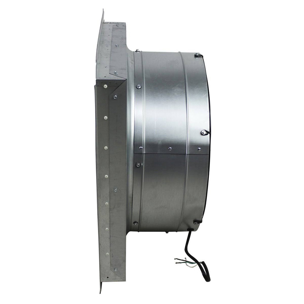 24-in Heavy Duty Exhaust Fan S20665