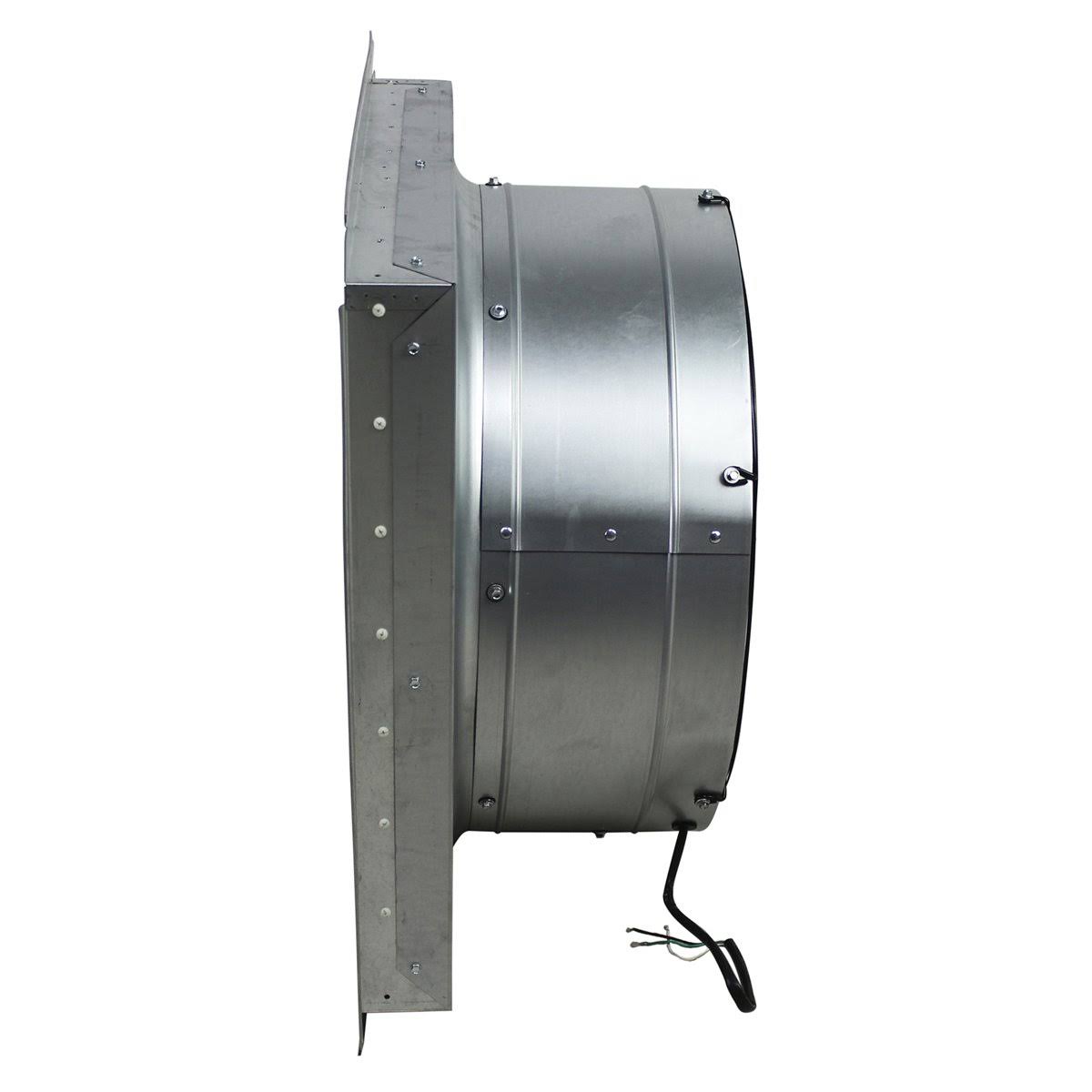 24-in Heavy Duty Exhaust Fan S20665
