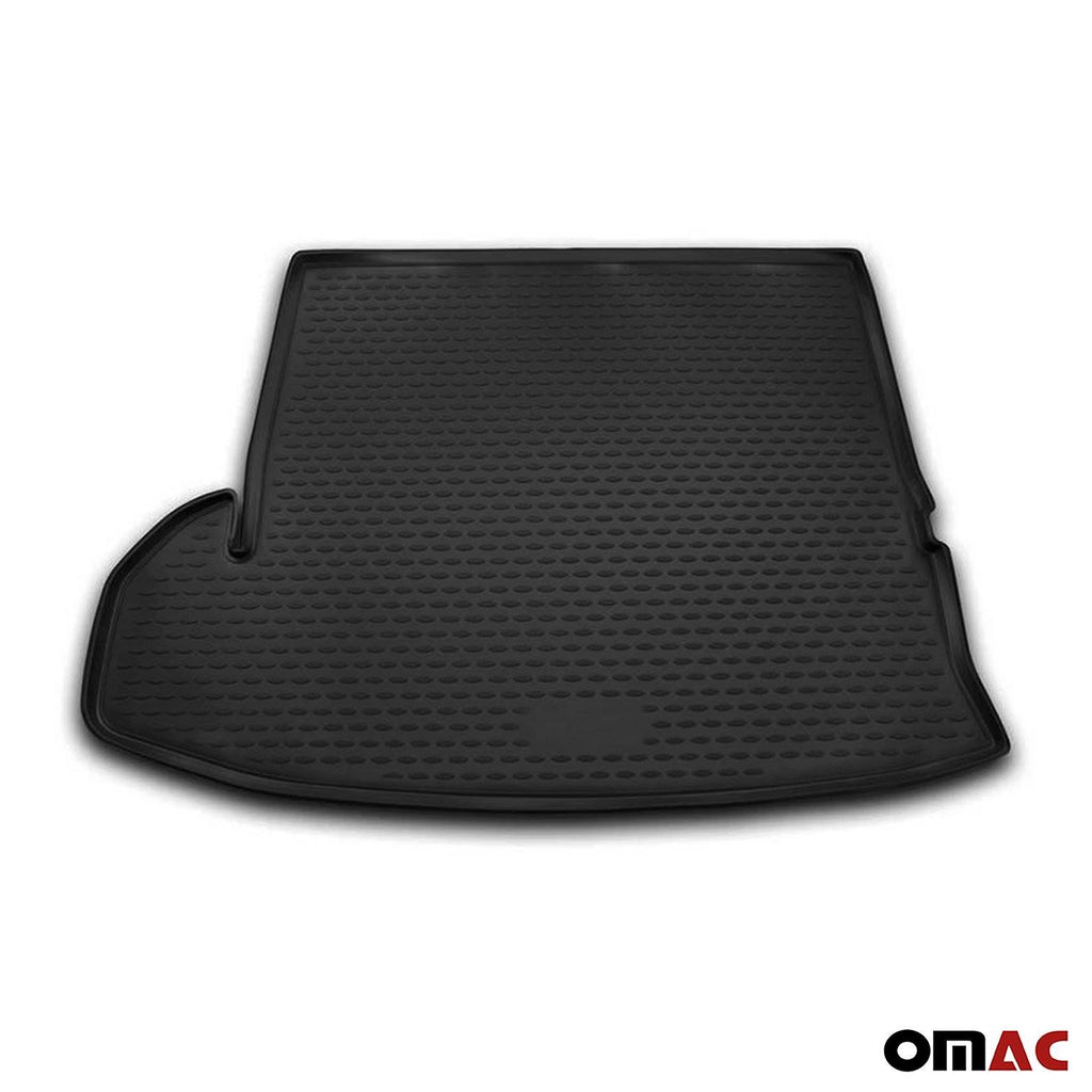 3D Molded Cargo Liner Trunk Floor Mat G169906